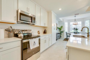 Ibis Landing Golf Club On-Site Condo with Porch!
